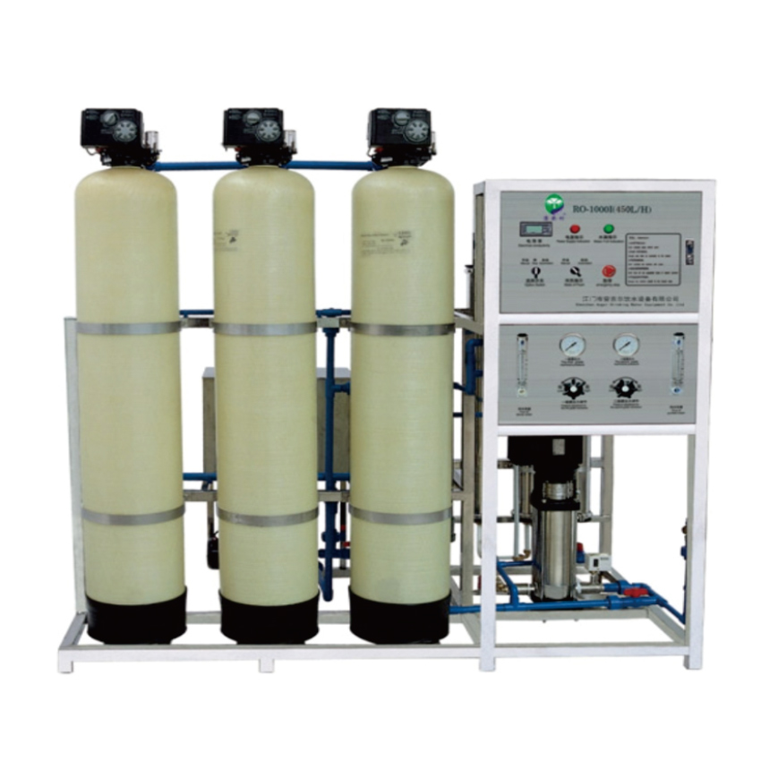 AERO-PJJ-5(0.5T/H純水機）